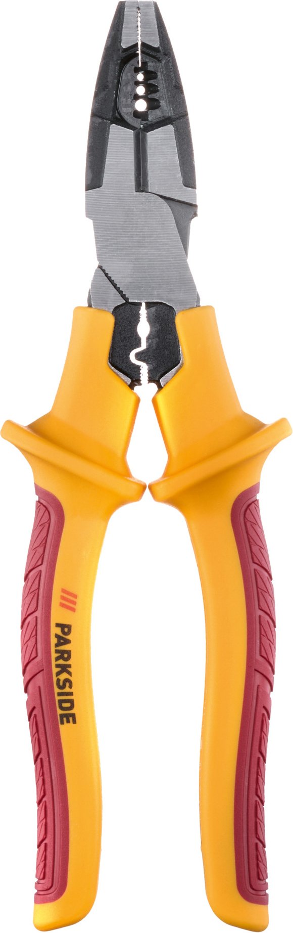 PARKSIDE® Seitenschneider (Kombizange)