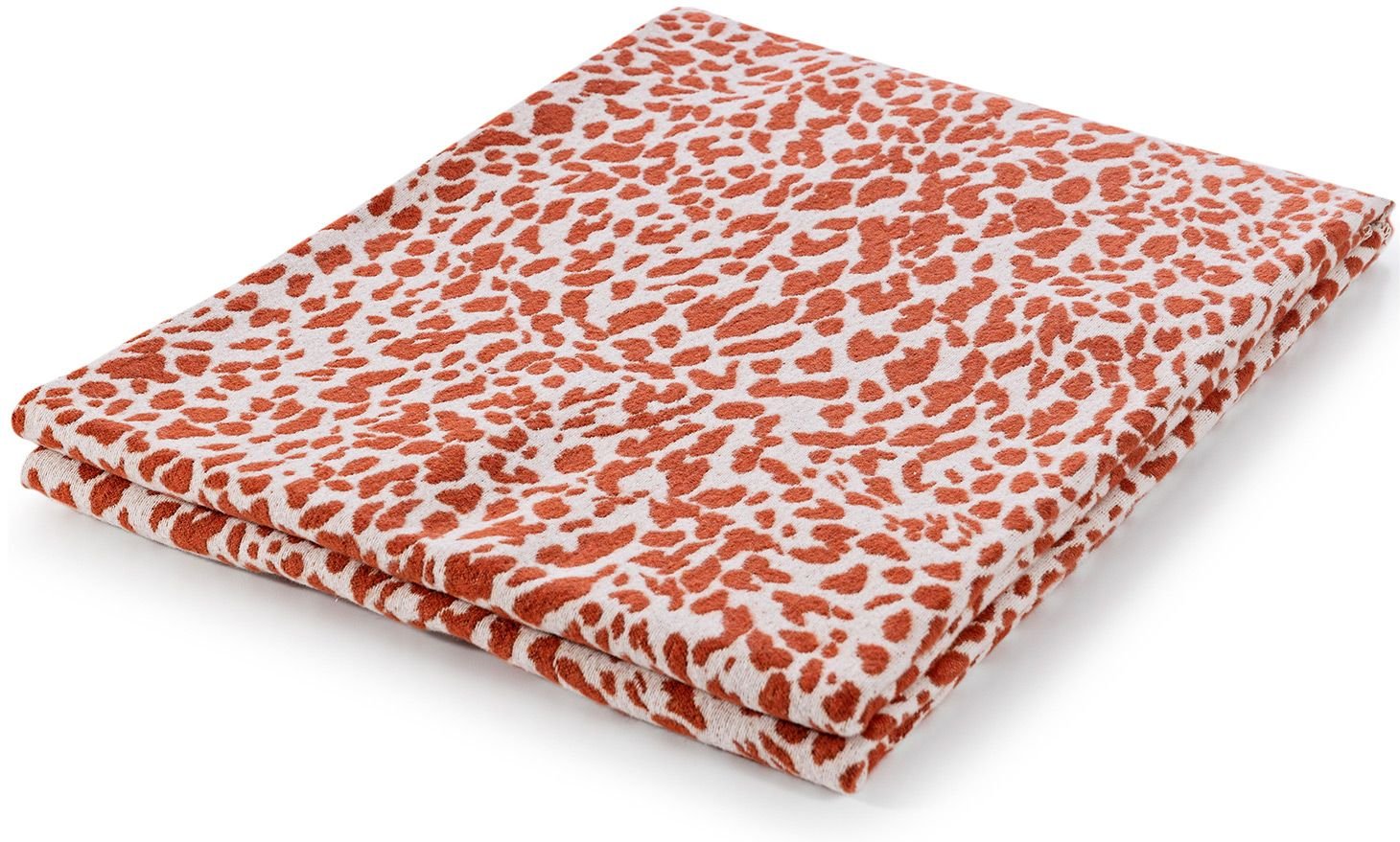 Thumbnail - MAGMA Plaid LEOPARDO (Rost)
