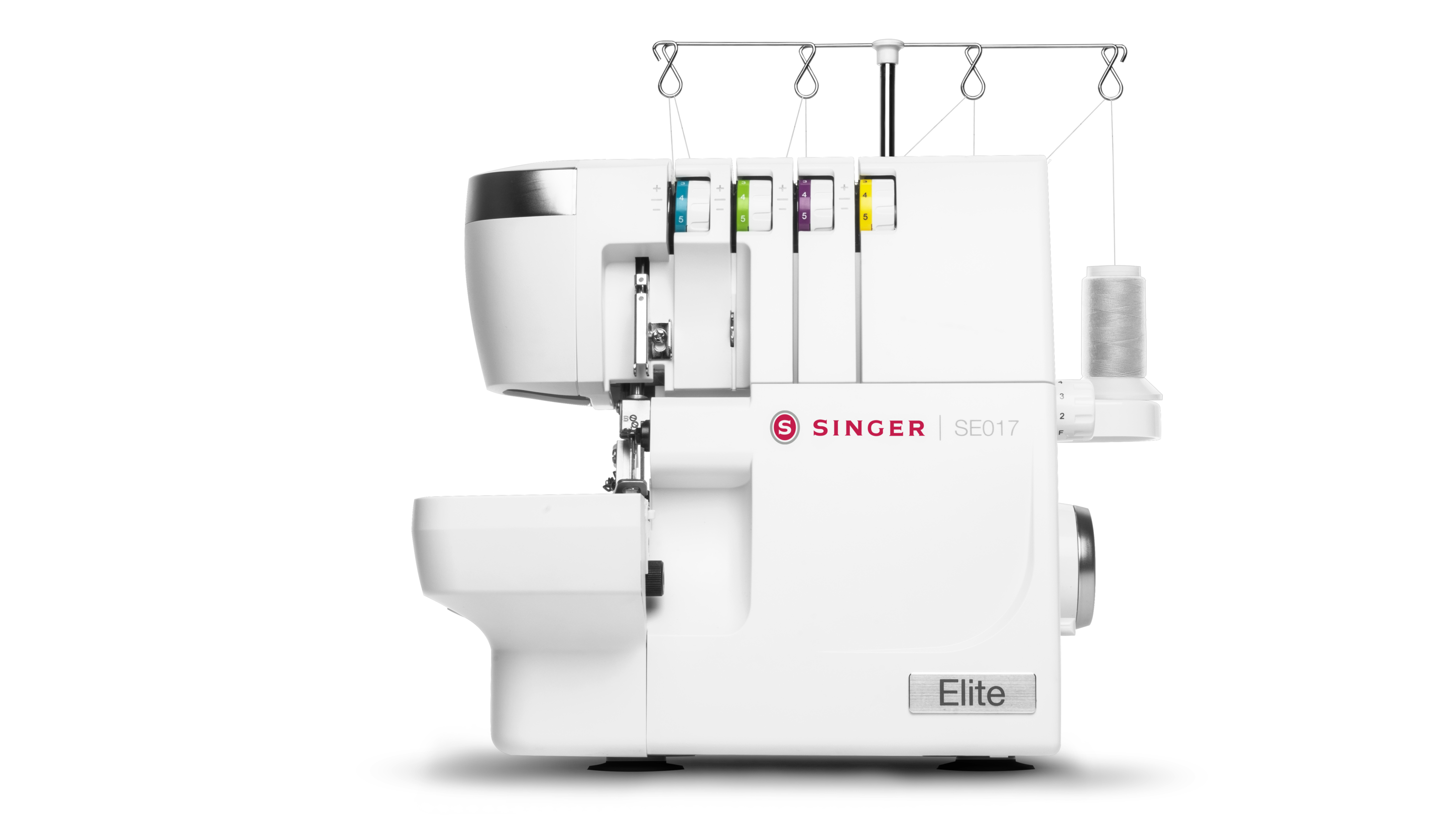 Thumbnail - SINGER Elite »SE017« Overlock