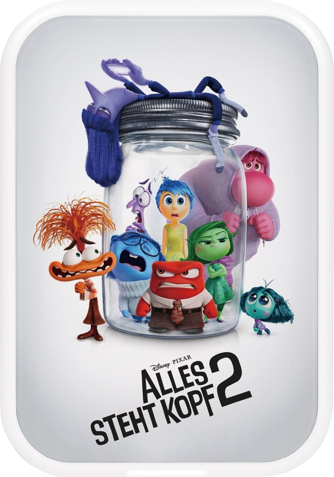 Canon Mini-Drucker »ZOEMINI 2« - Alles steht Kopf