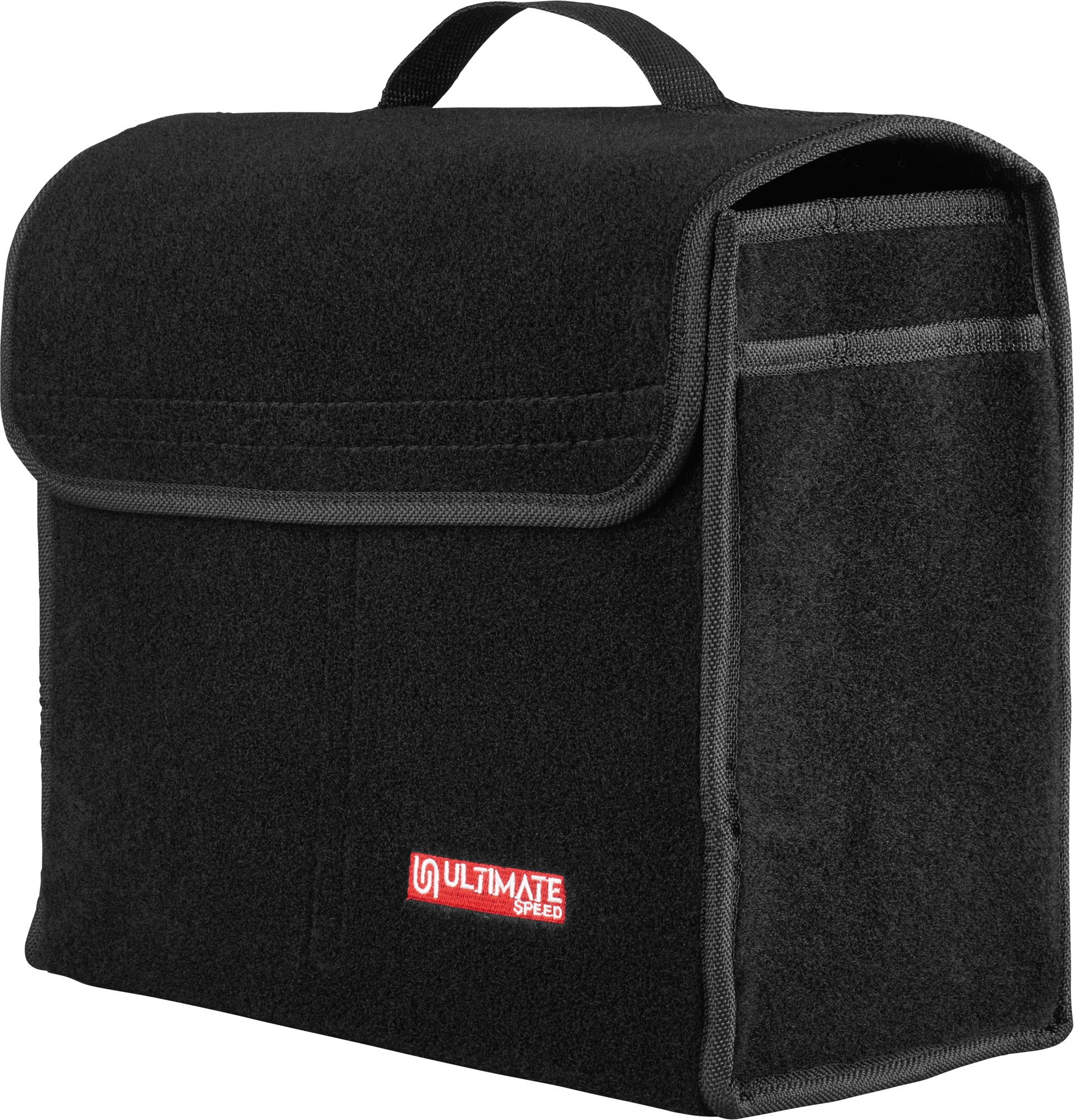 ULTIMATE SPEED® Kofferraumtasche (Kofferraumtasche hochkant)
