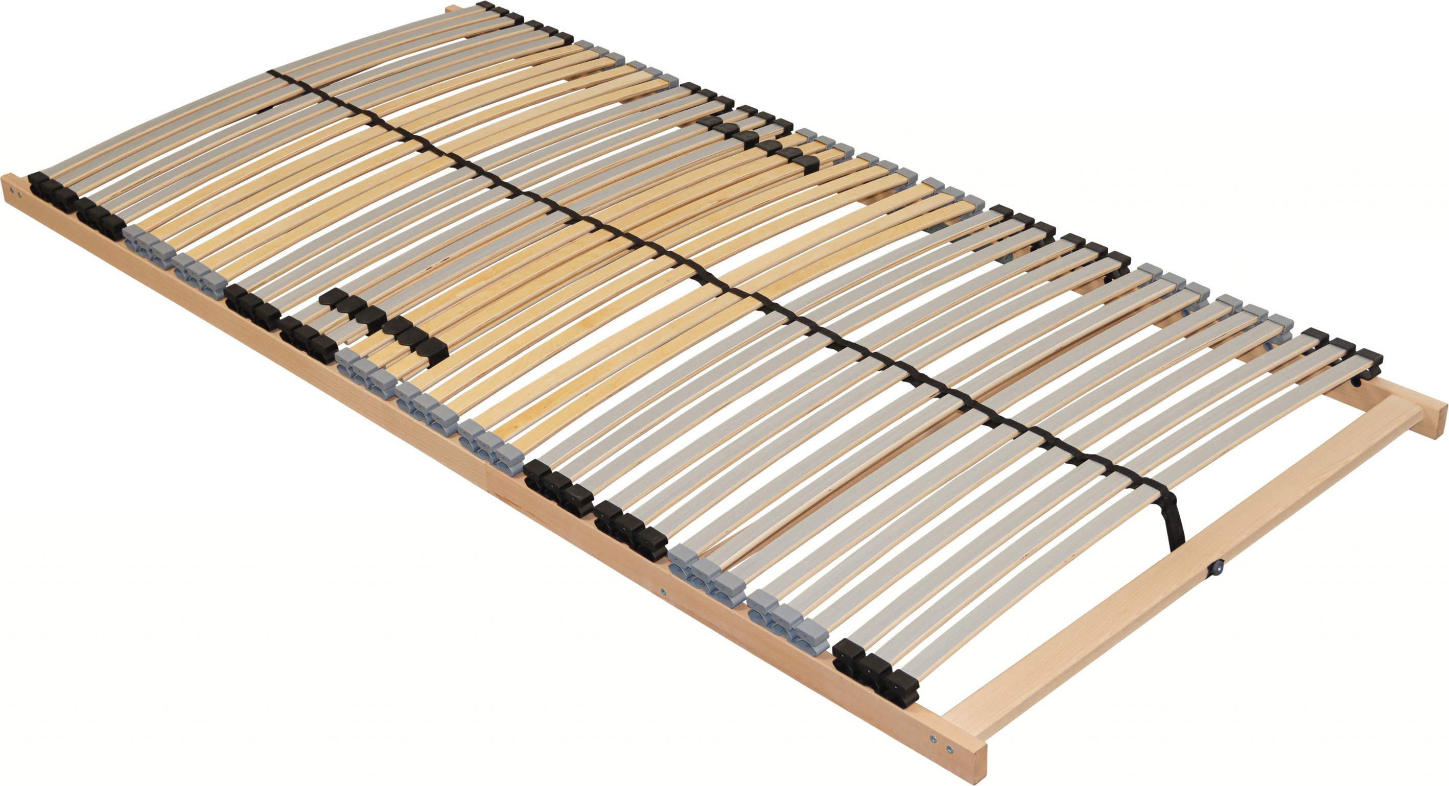 BeCo 7-Zonen Lattenrost »Luxus Star 42« (140 x 200 cm)