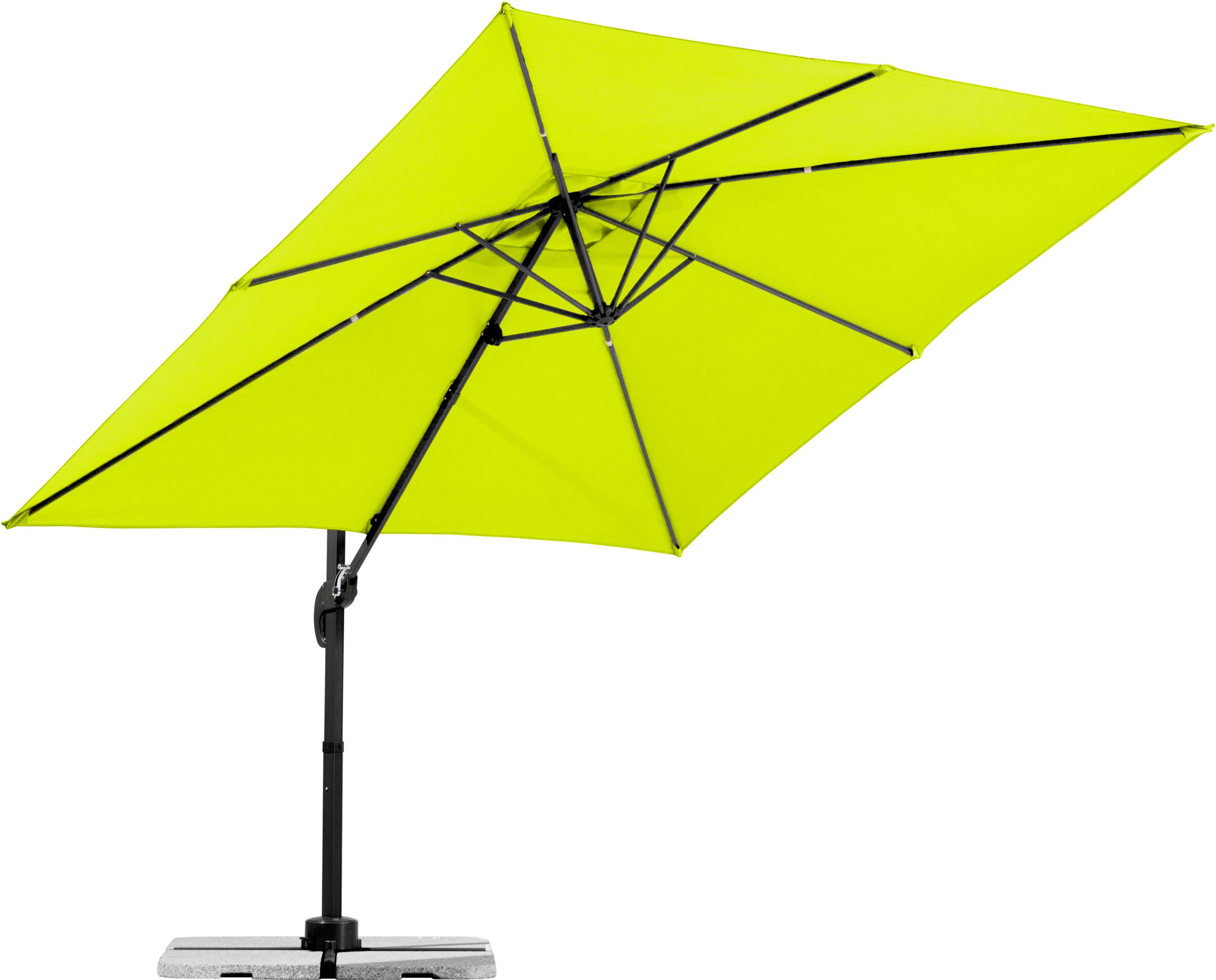 Schneider Velencia 250x250 (Apfelgrün)