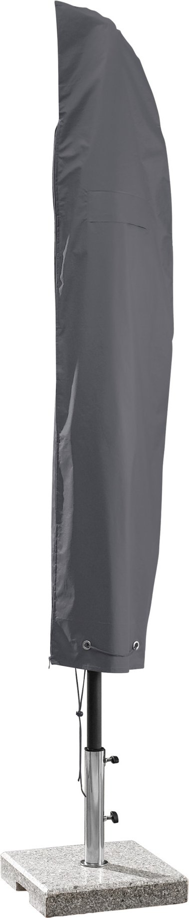 LIVARNO home Schutzhülle für Gartenmöbel (Sonnenschirm)