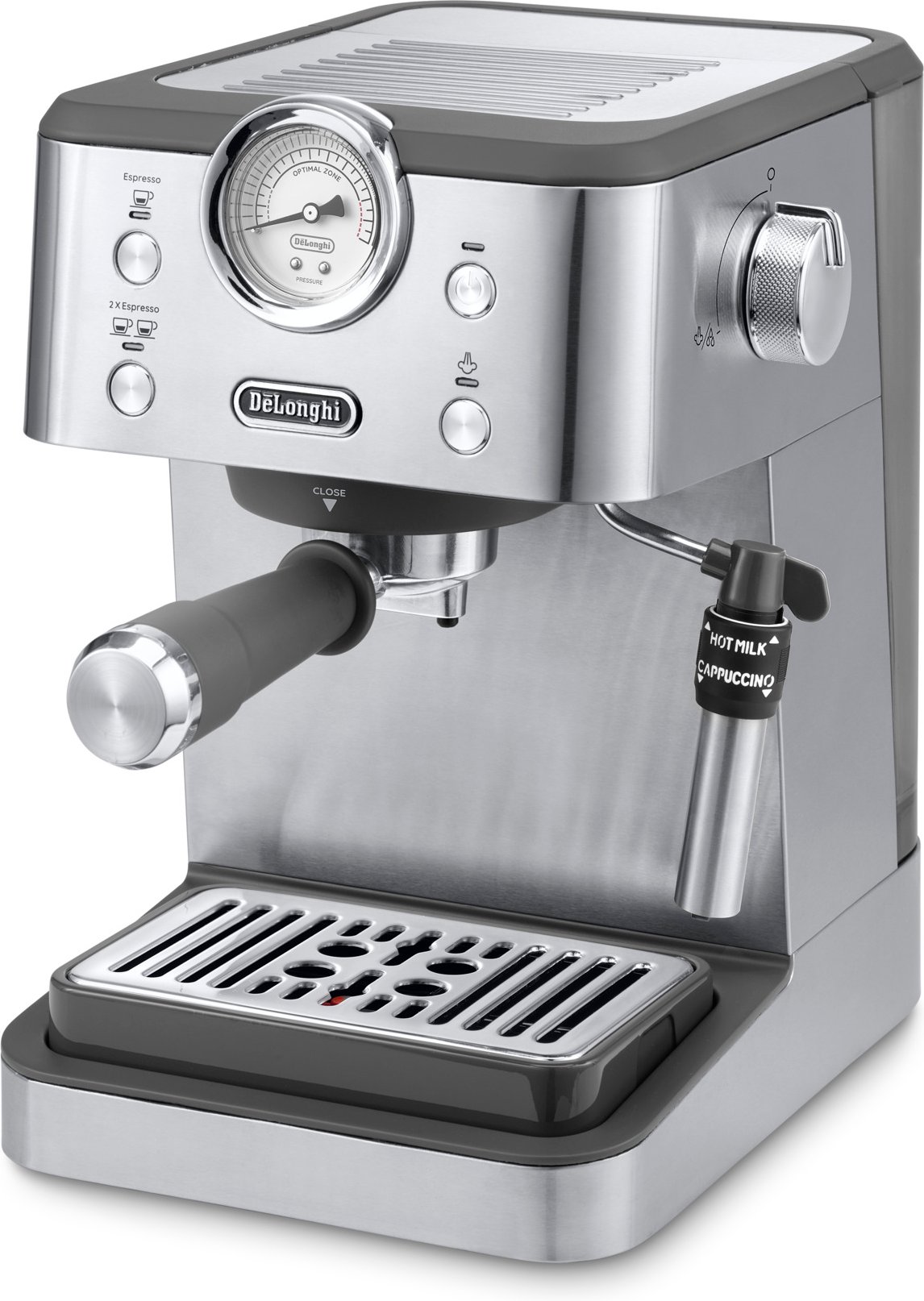 Delonghi Siebträgermaschine »EM 450«