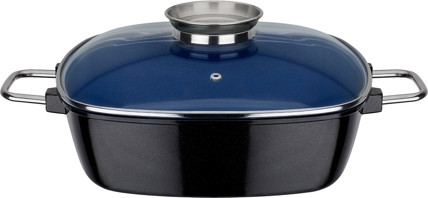 GSW Viereckbräter Ceramica