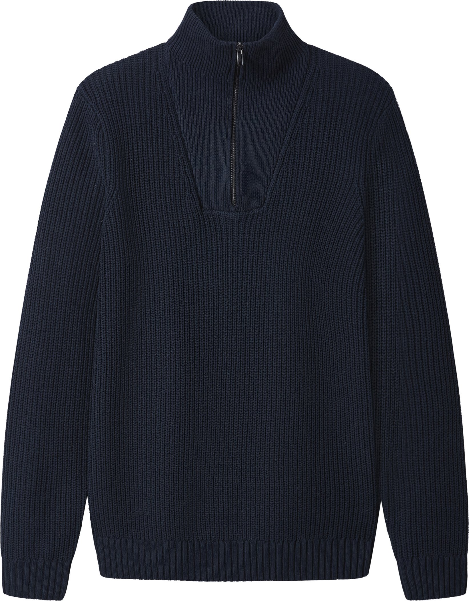 Thumbnail - esmara Men Herren Stricktroyer (Navy, XL (56/58))
