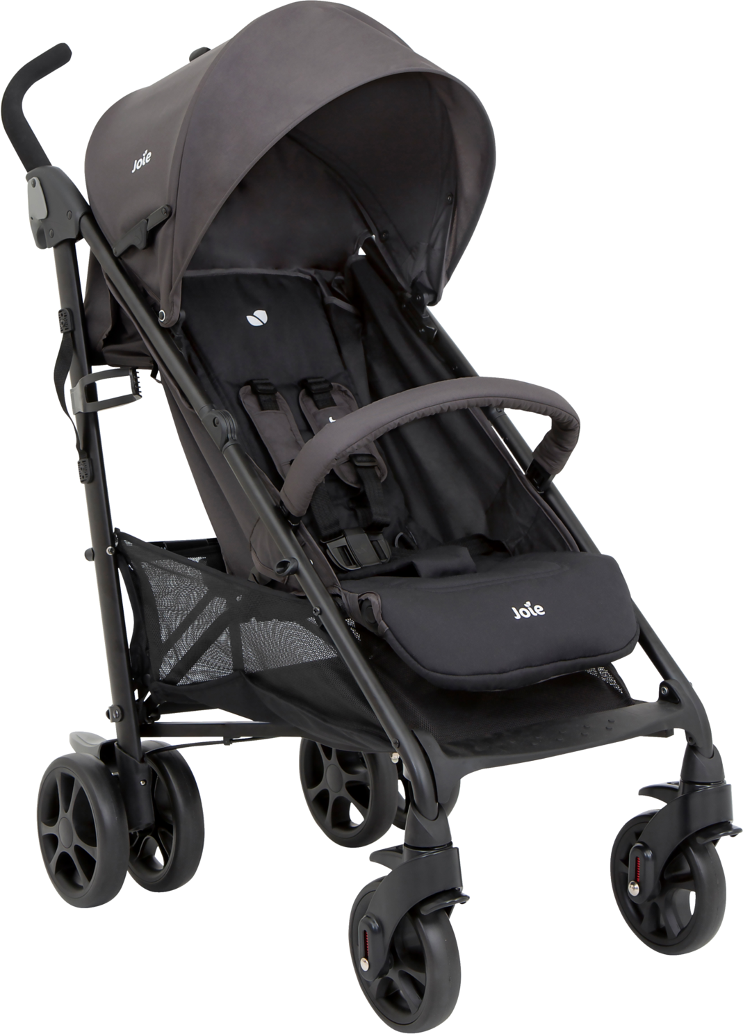 Joie Buggy »Brisk ember«