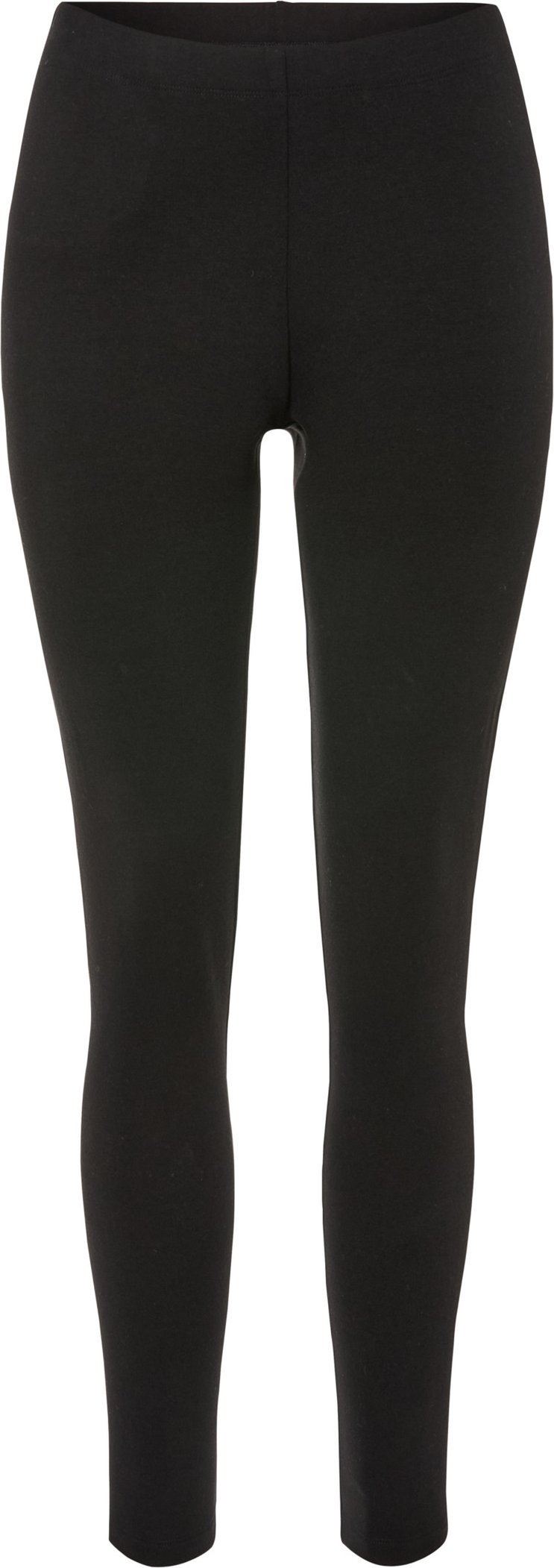 esmara® Damen Leggings (Schwarz, XS(32/34))