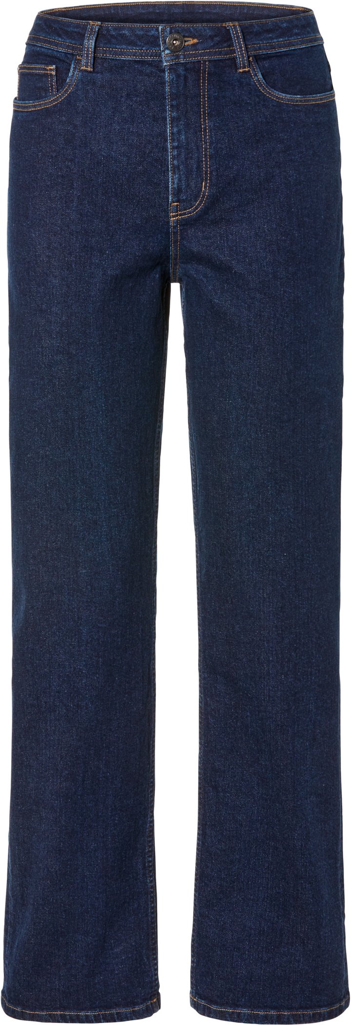 esmara® Damen Jeans (Blau, 34)