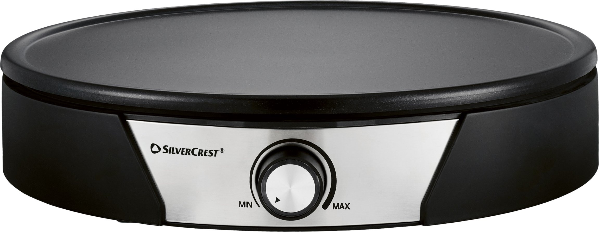 SILVERCREST® Crêpe Maker XXL »SCM 1500 G1«