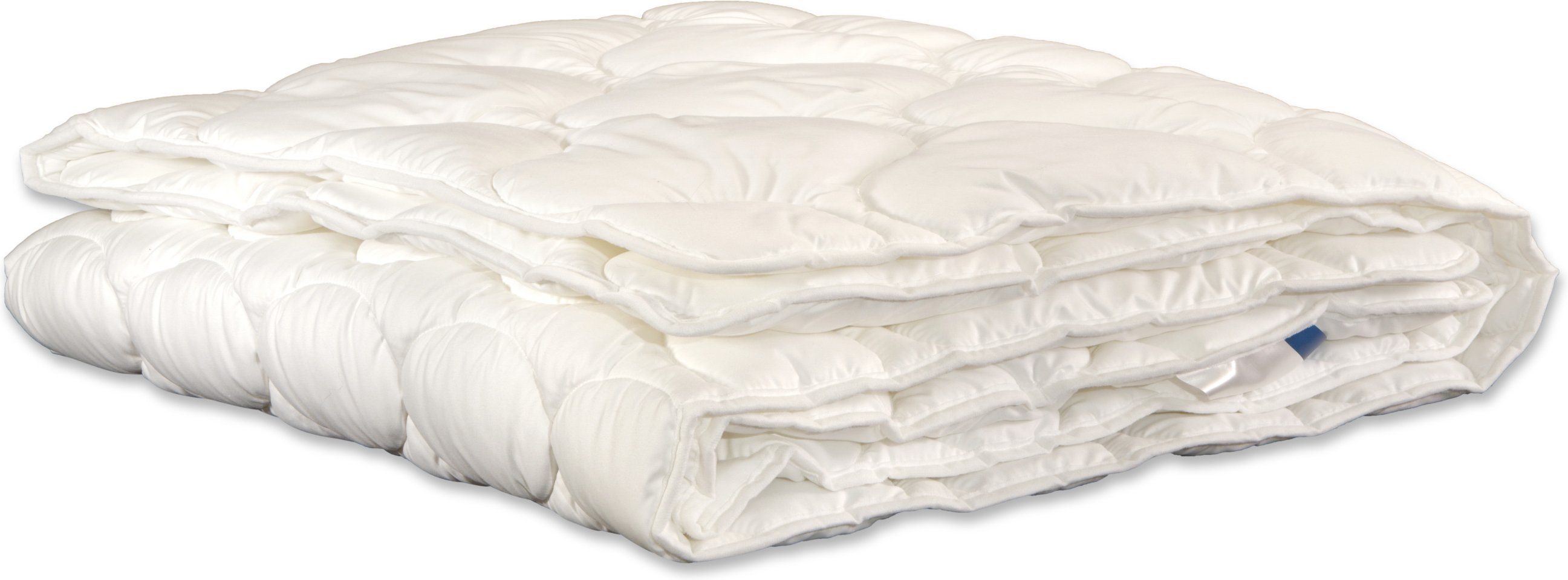 BeCo Winter-Jahresdecke »EcoWell« (135 X 200 CM)