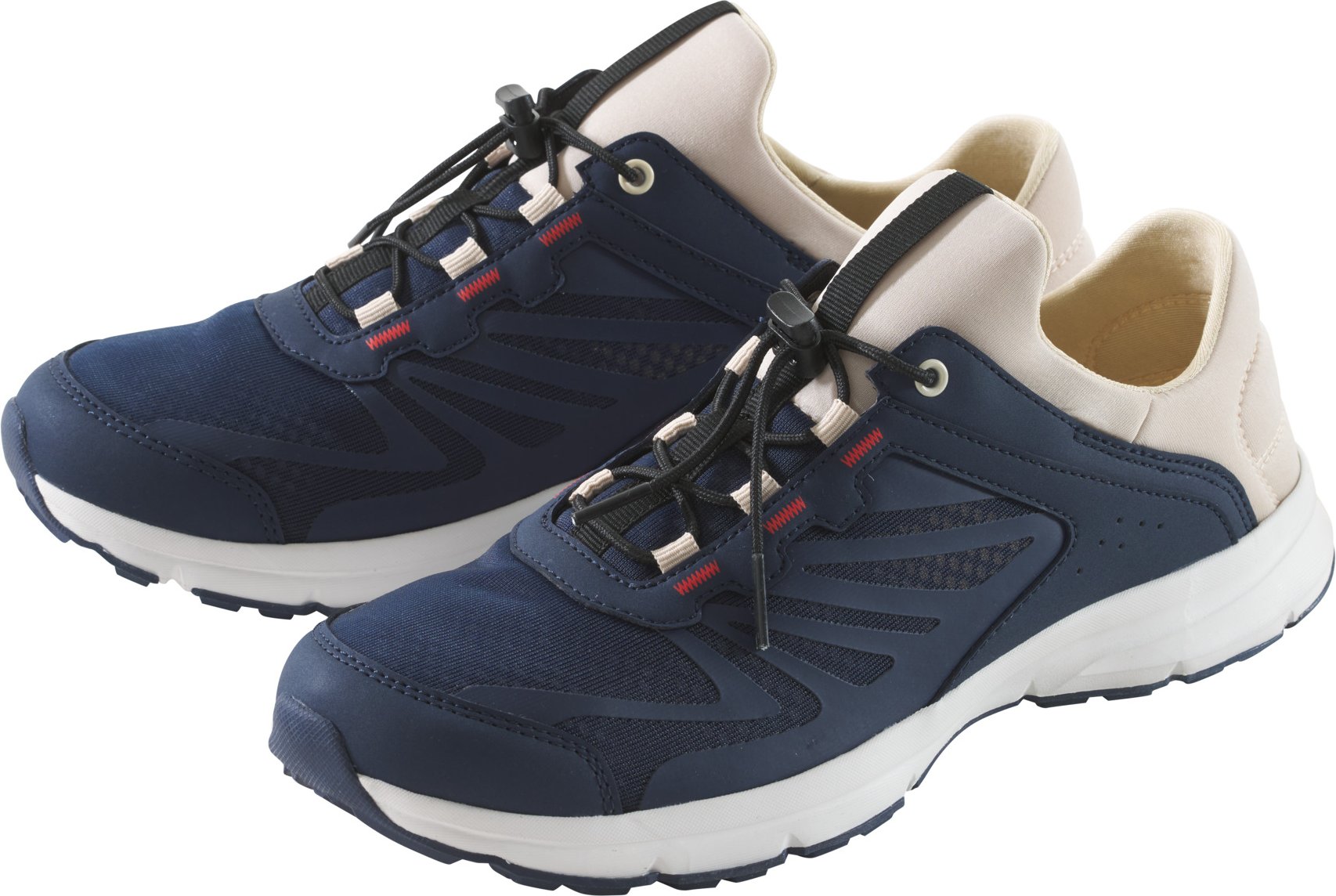 Thumbnail - CRIVIT Herren Outdoorschuhe (navy, 43)