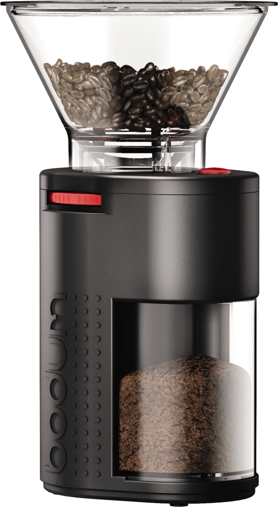 BODUM Elektrische Kaffeemühle, Bistro »11750-01«