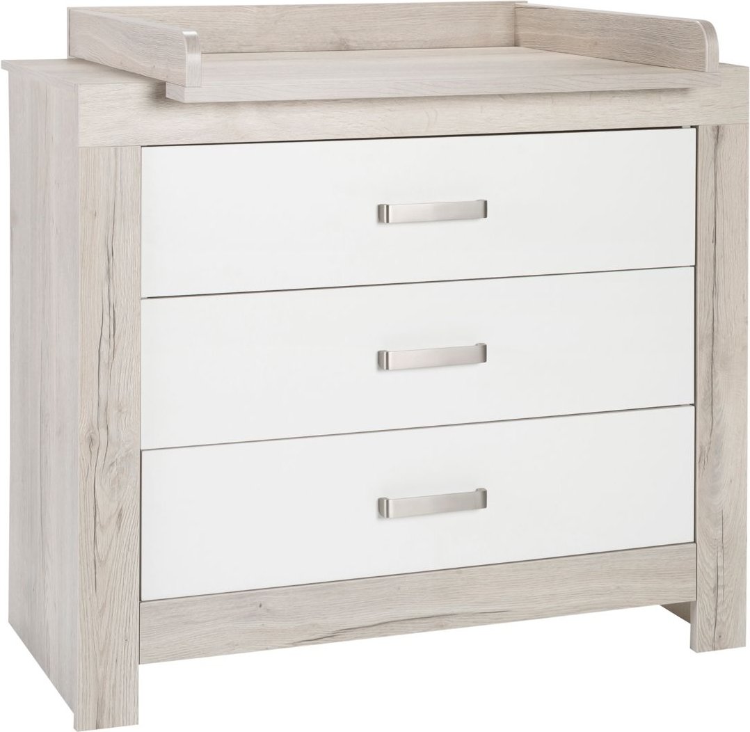 Schardt Nordic Halifax Wickelkommode