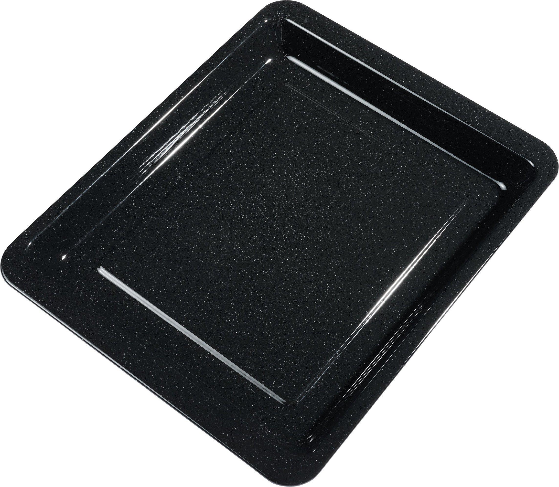 GRILLMEISTER Grillschalen Emailliert (Rechteckig)