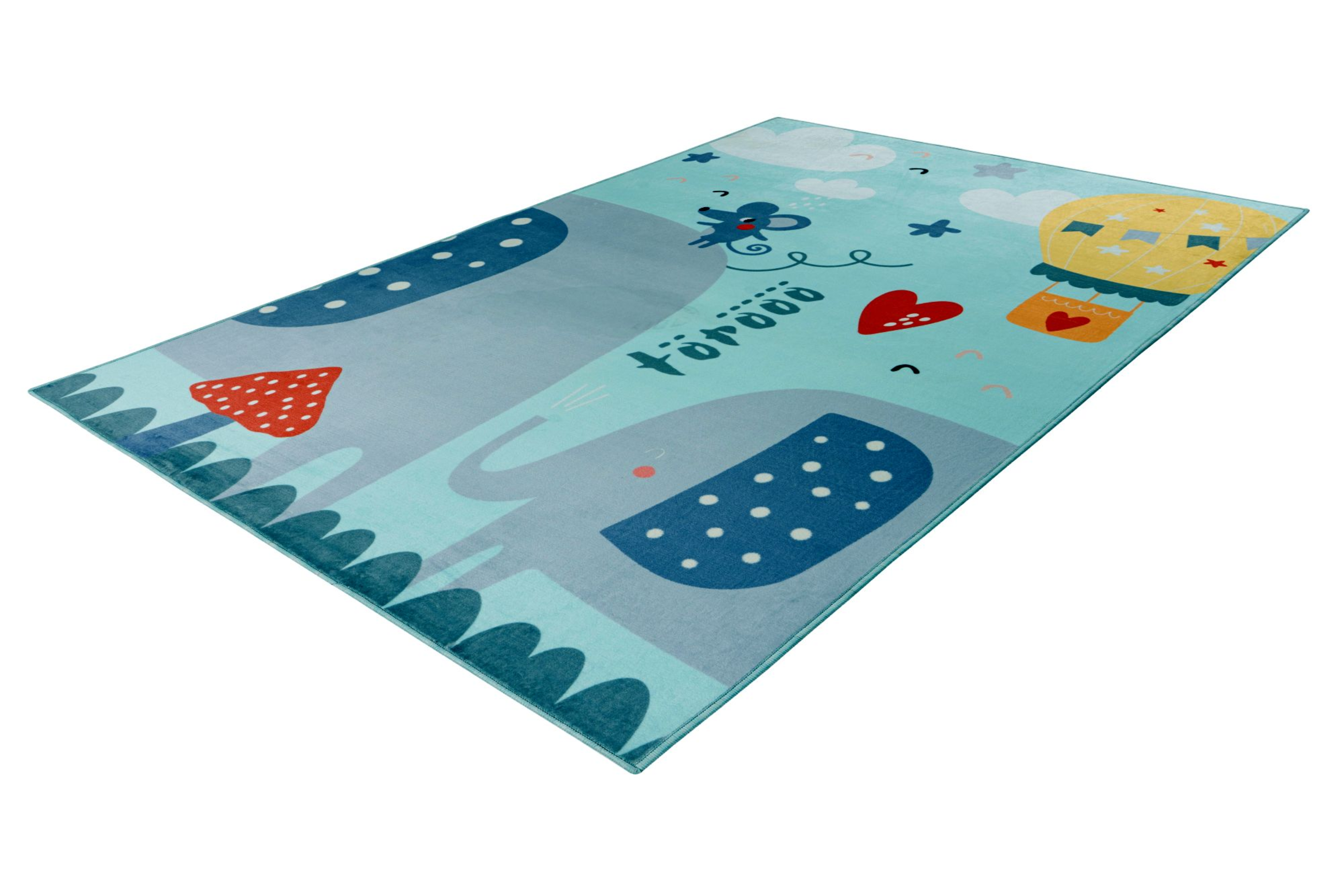 Obsession My Magic Kids ML 101 (Rechteckig, cuel, 115 x 160 cm)