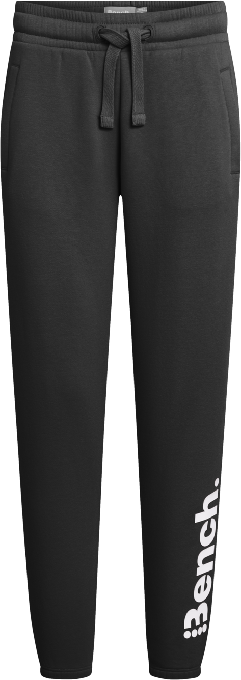 BENCH Damen Sweathose (Schwarz, XL)