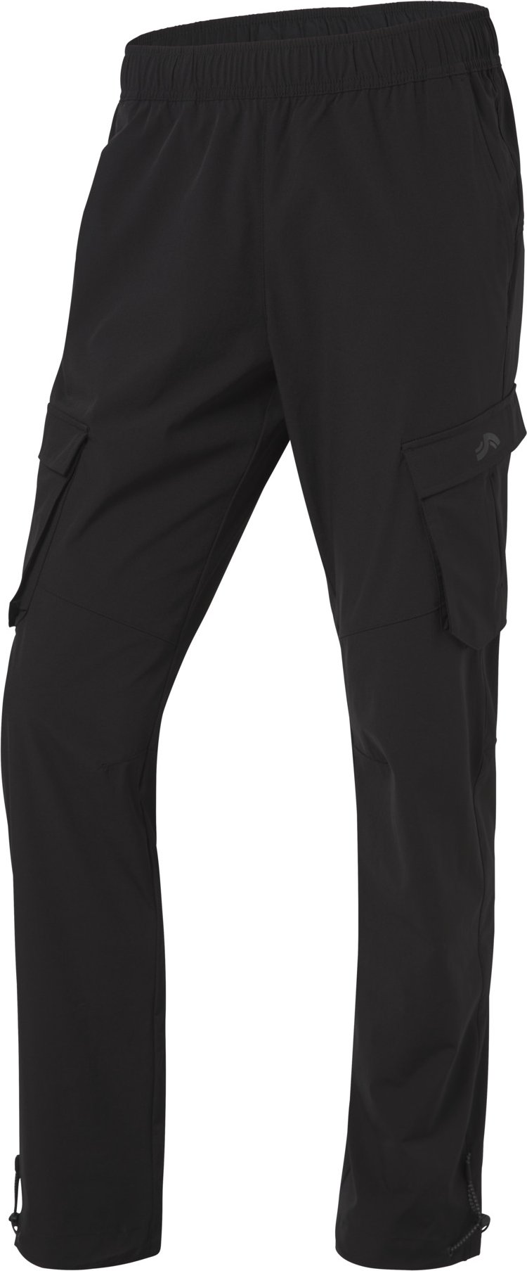 CRIVIT Herren Hose Outdoor (Schwarz, 54)