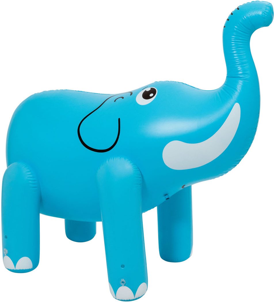 Playtive XXL Garten Wassersprinkler (Elefant)