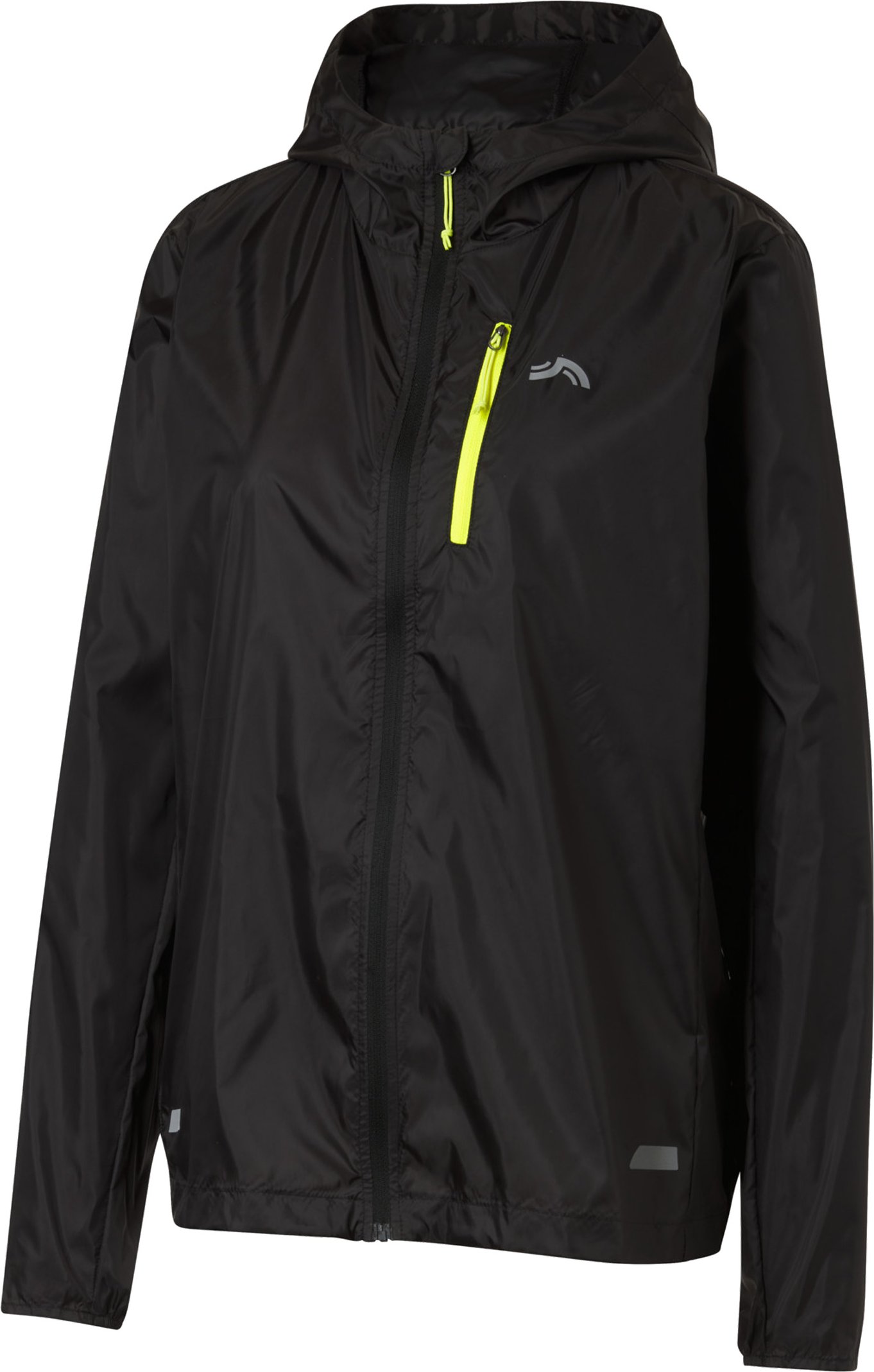 Thumbnail - CRIVIT Damen Funktionsjacke (Schwarz, XS(32/34))