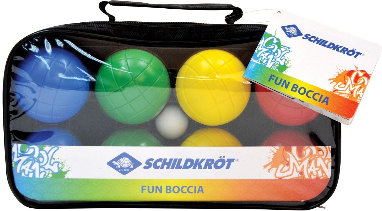 Schildkröt Fun Boccia Set