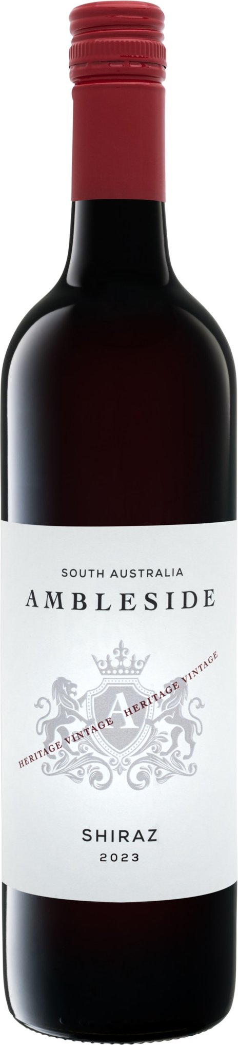 Ambleside Shiraz South Australia trocken, Rotwein 2023