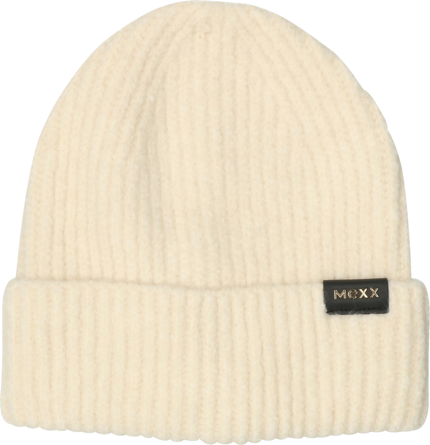 MEXX Damen Mütze (Beige)