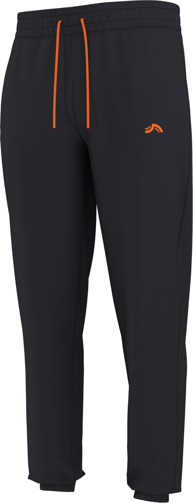 CRIVIT Herren Sweathose (Schwarz, L (52/54))