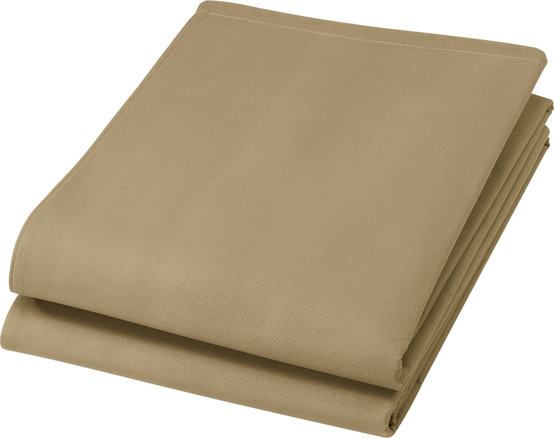 PARKSIDE® Pflanzenschutz-Vlieshaube XXL /-XL /-L (XL-Set 2tlg. beige)