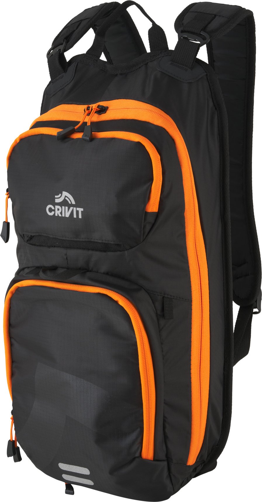CRIVIT Rucksack Fahrrad (6L)