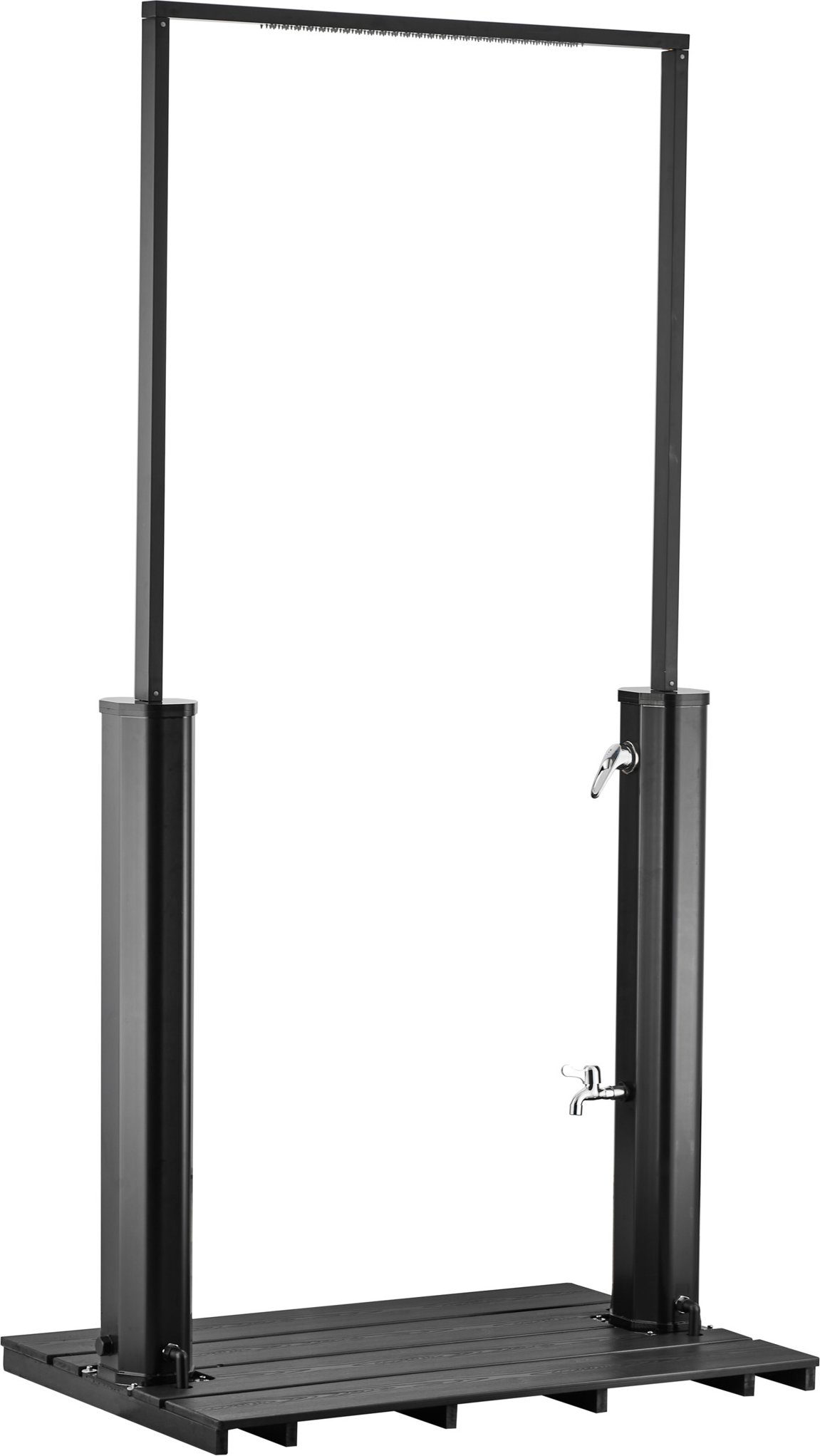 HOME DELUXE Solardusche »PAROS«