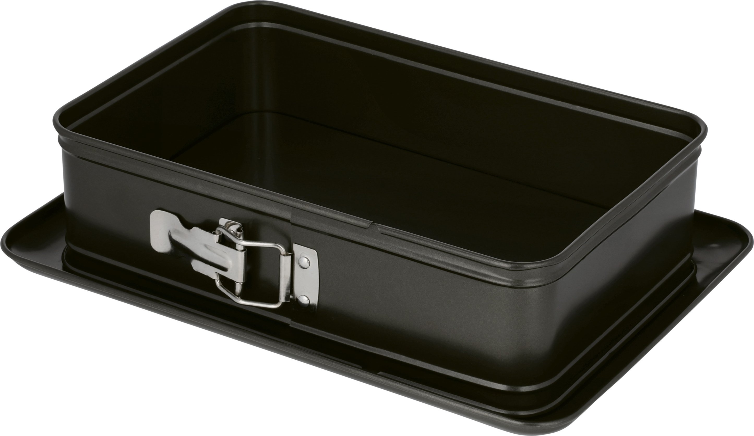 SILVERCREST® Springfom Rund/Eckig/Königskuchen (Rechteckig)