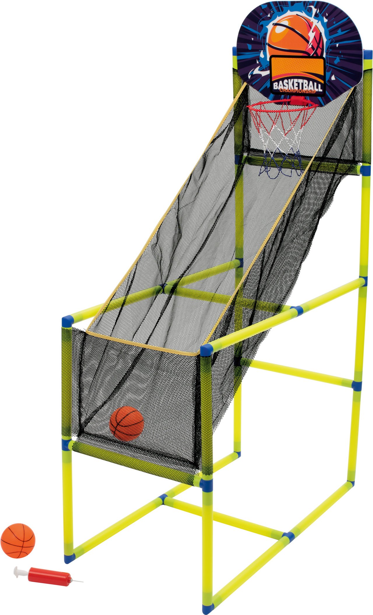 lupilu® Indoor-Basketballkorb