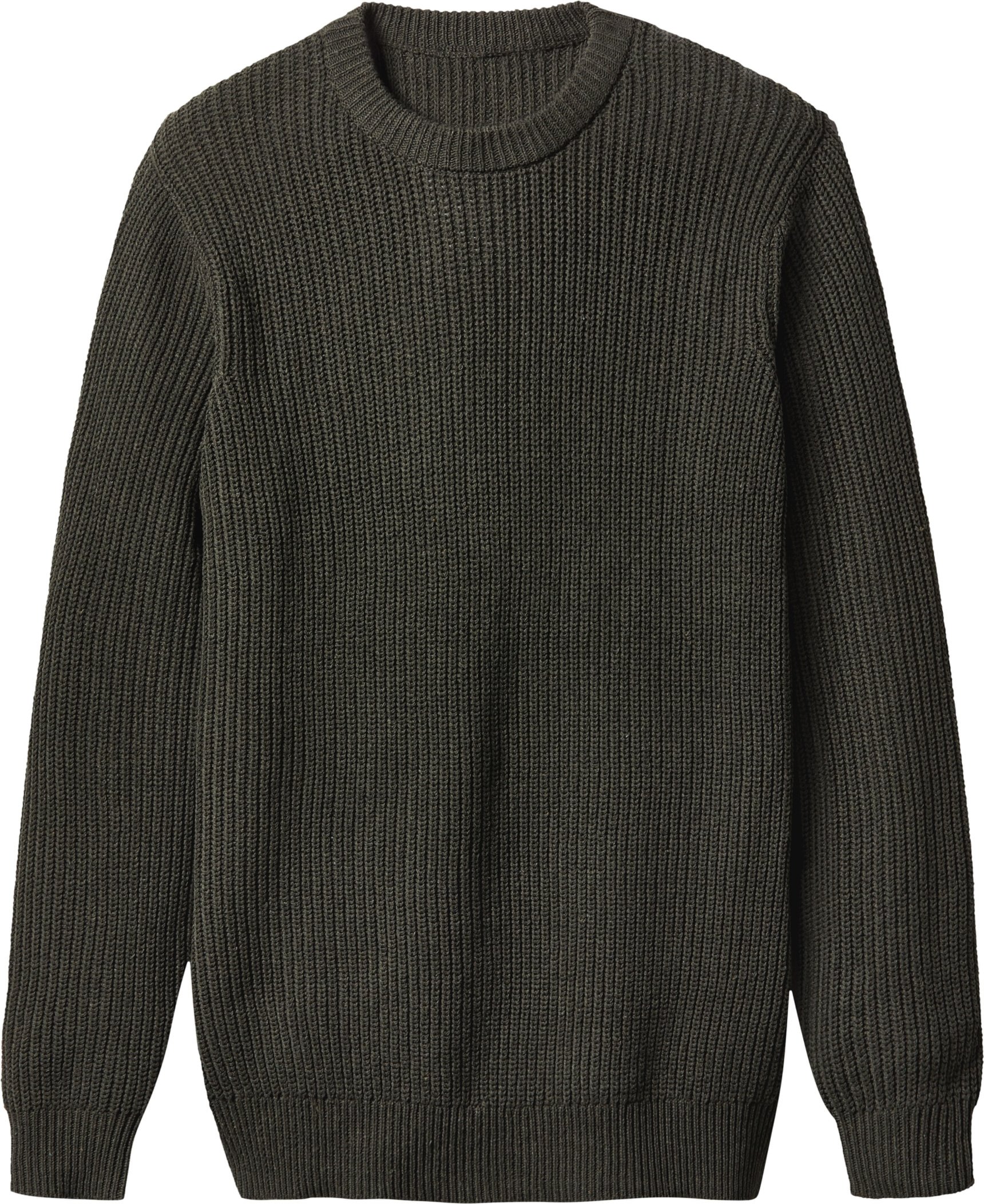 Thumbnail - esmara Men Herren Pullover Grobstrick (Grün, XXL (60/62))