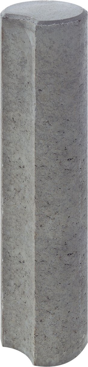 Diephaus Verbundpalisade, 20x20x80 cm