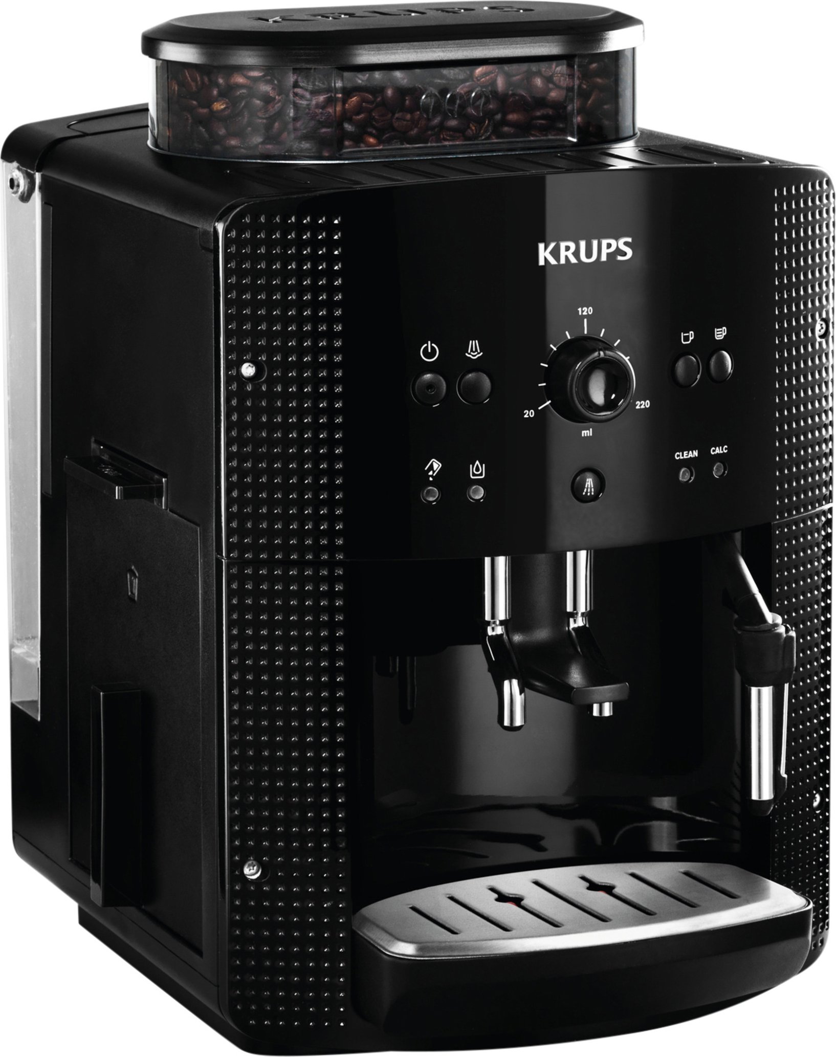Krups Kaffeevollautomat Arabica »EA8108«