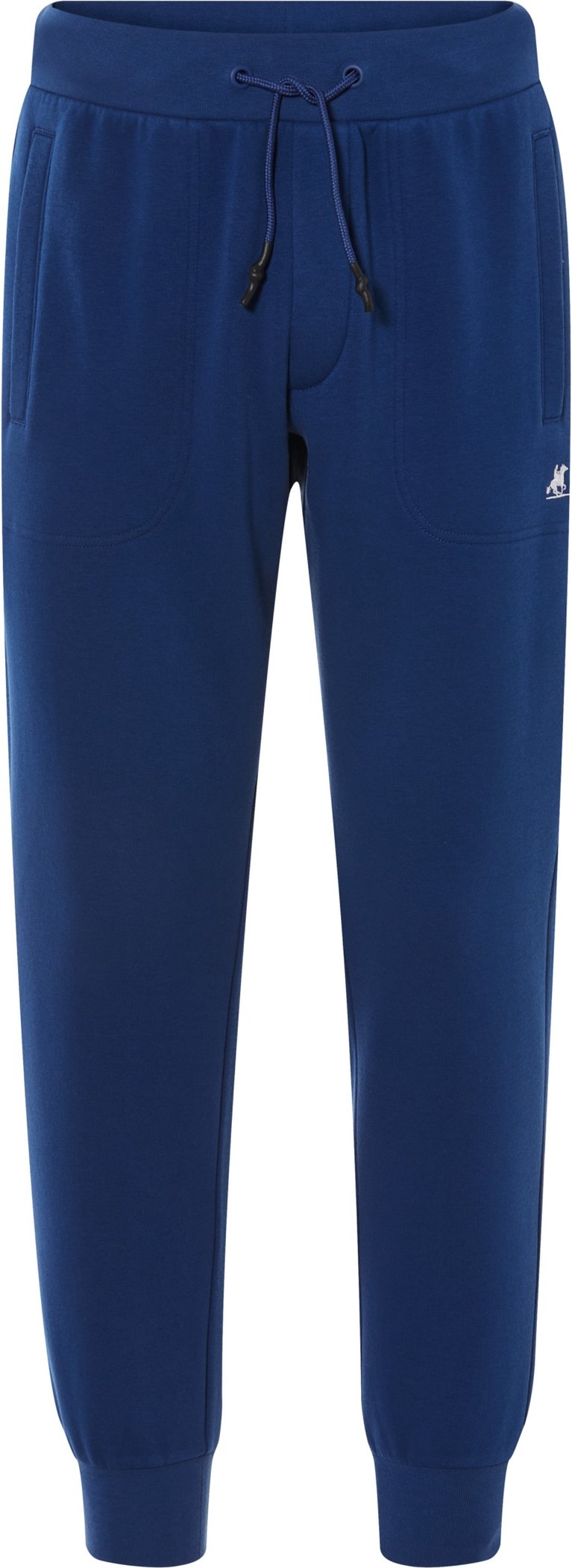 Thumbnail - LIVERGY® Herren Sweathose (Blau, S (44/46))