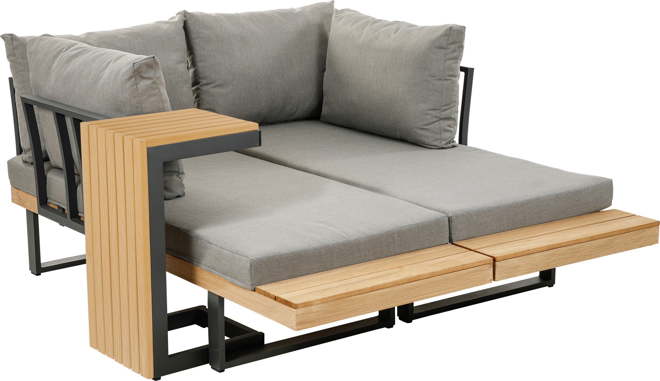 Greemotion Lounge-Set »Lana«, 3-tlg.