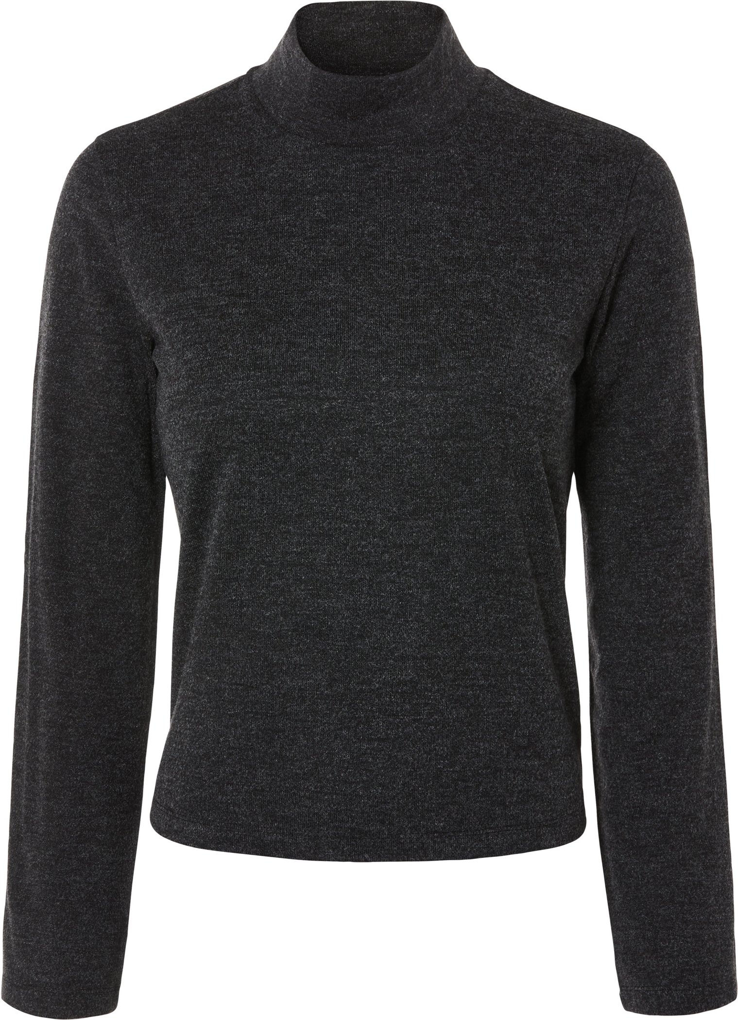esmara® Damen Pullover Strick (Schwarz, M(40/42))