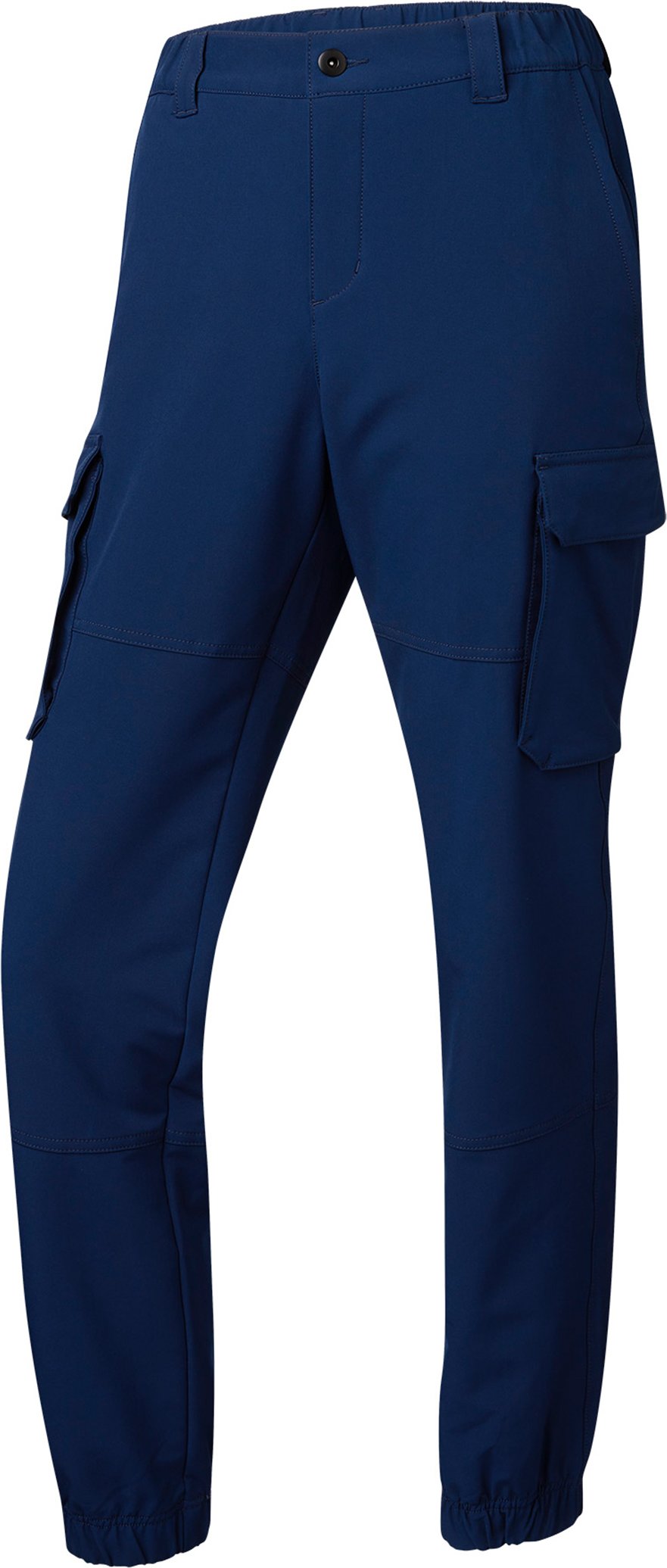 Rocktrail Herren Funktionshose (navy, 48)