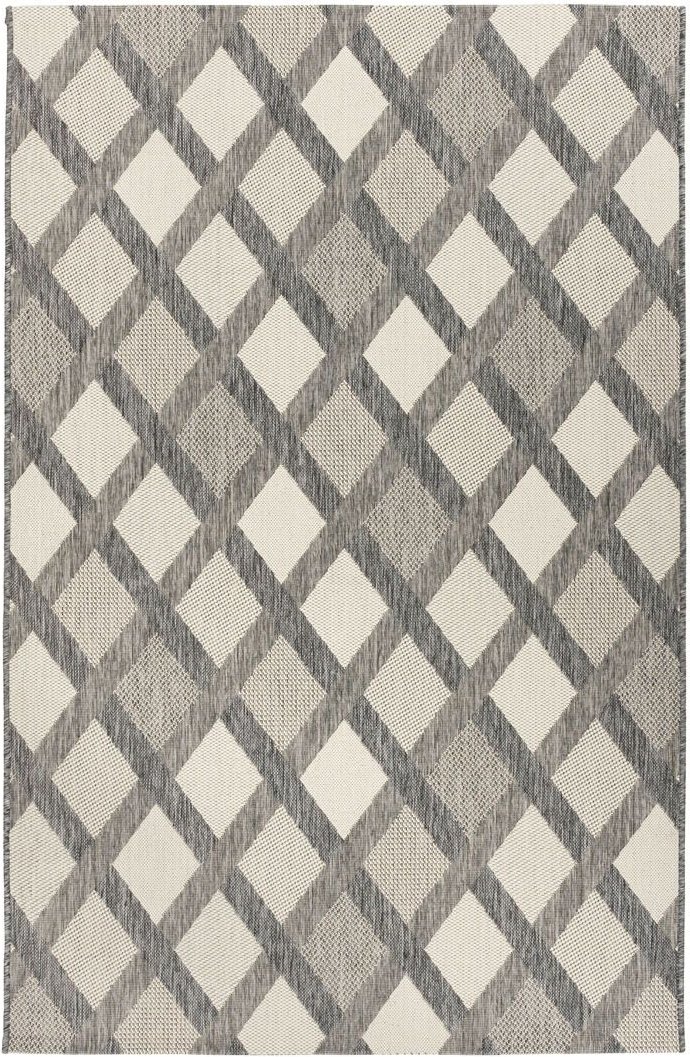 Arte Espina Teppich Splash (Design 800, Creme, 200cm x 290cm)