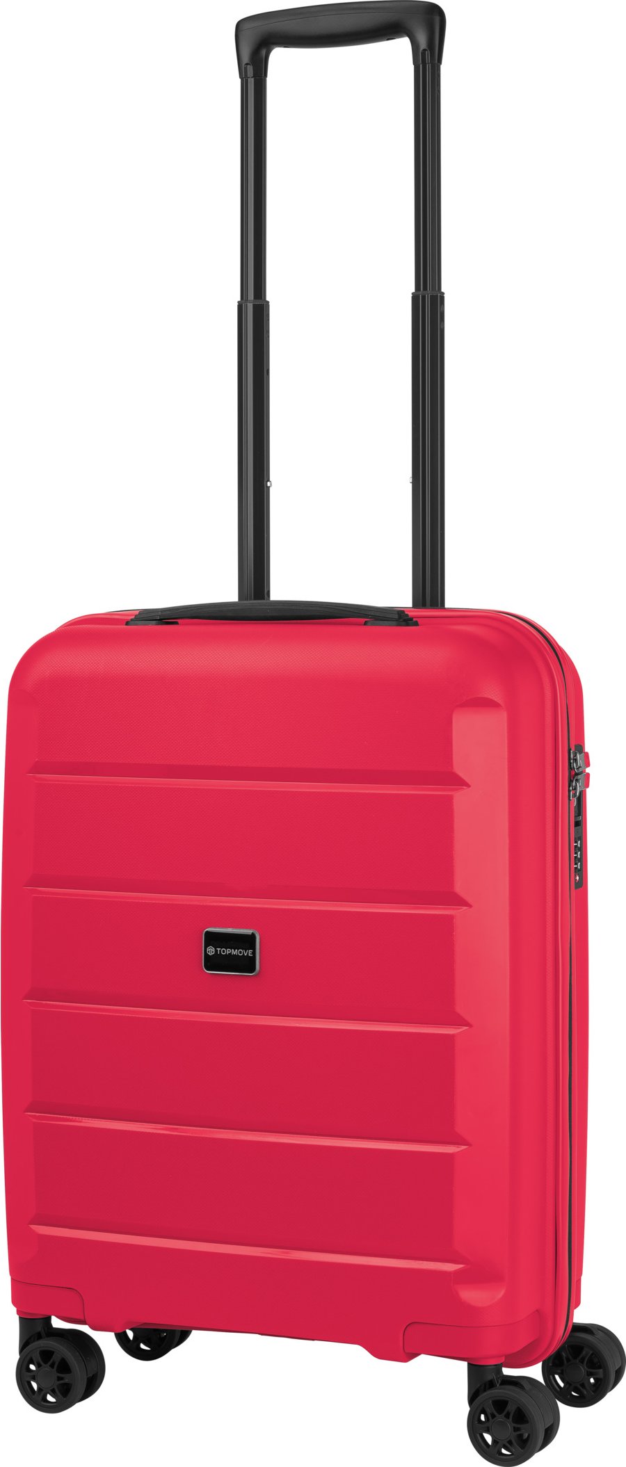 TOPMOVE® Kabinentrolley / Hardcase, 30 L