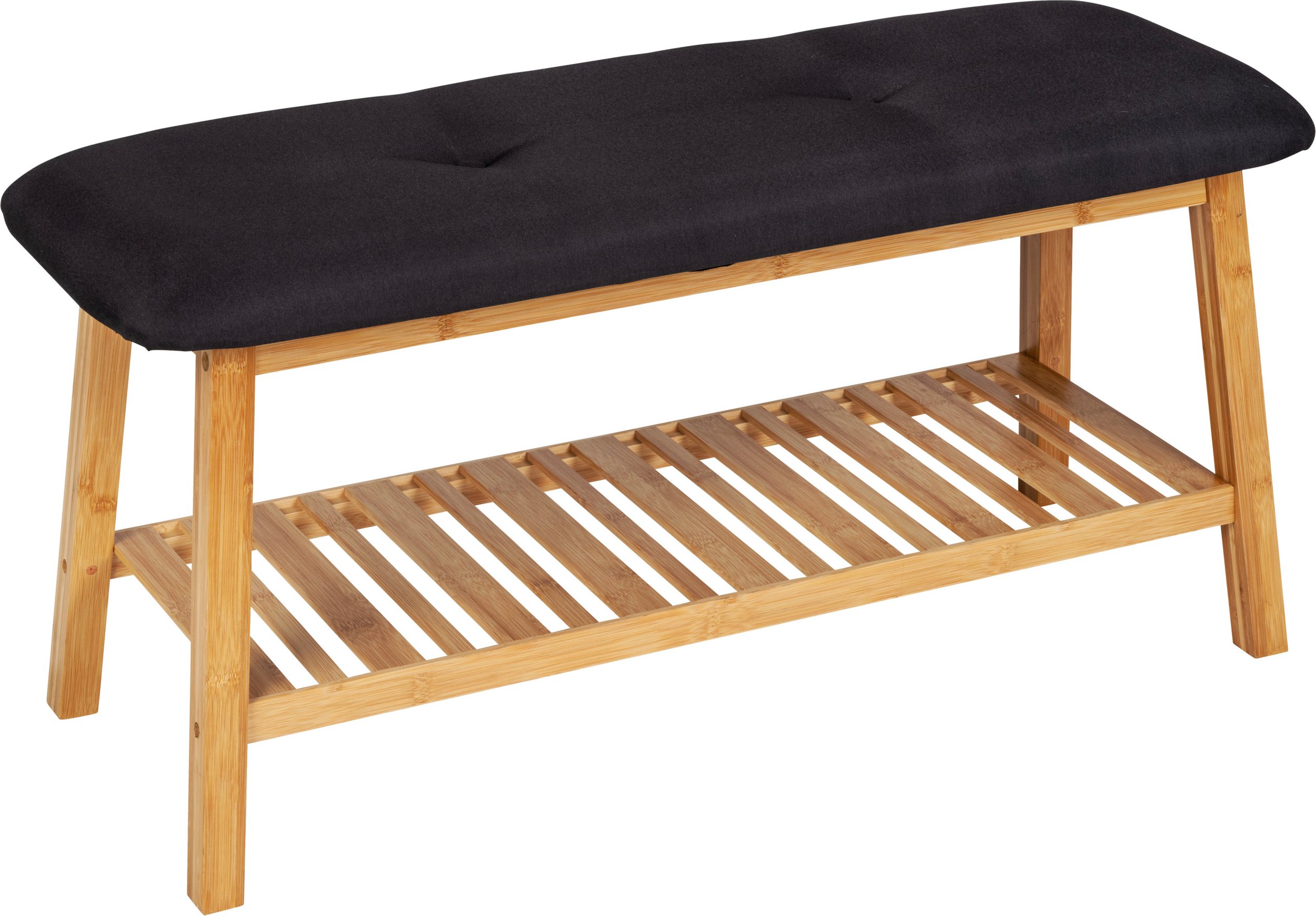 Wenko Schuhbank mit Sitzpolster »Ecori«