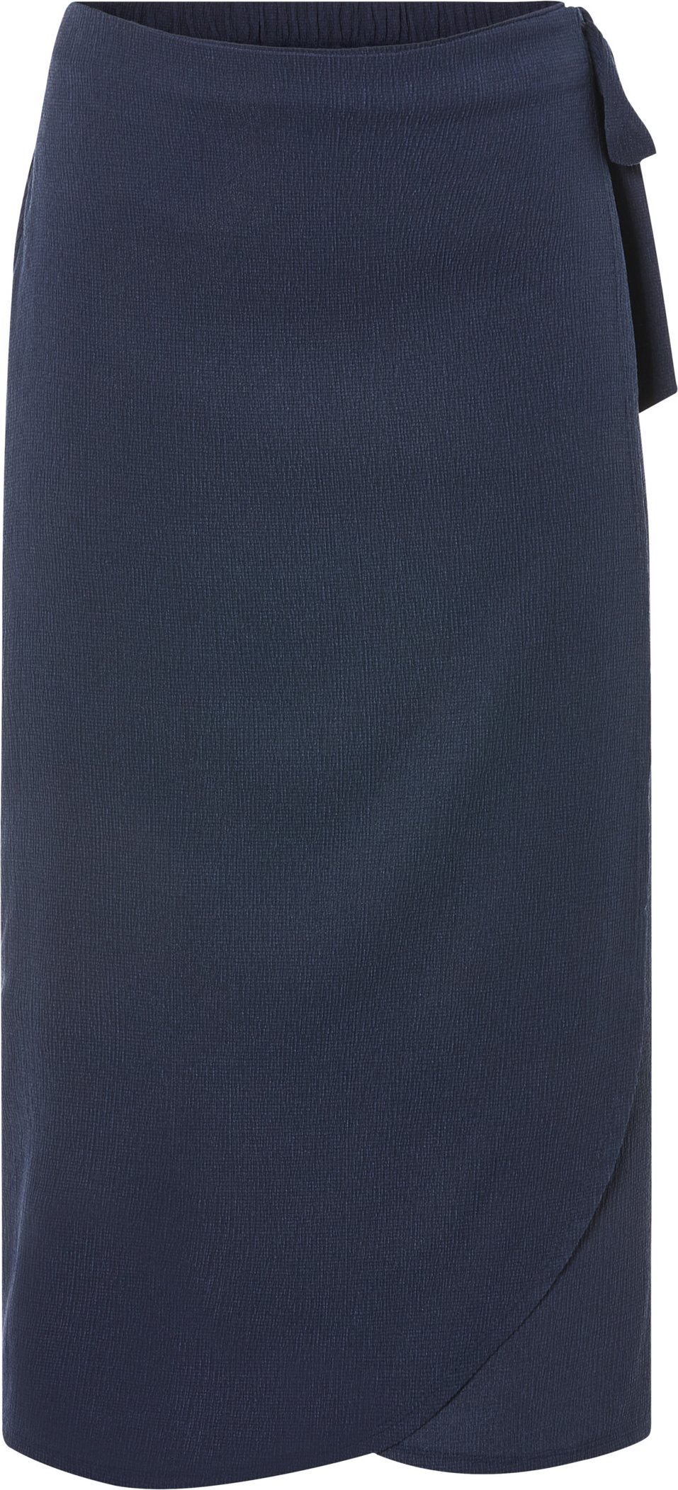 Thumbnail - esmara® Damen Wickelrock (marine, S(36/38))