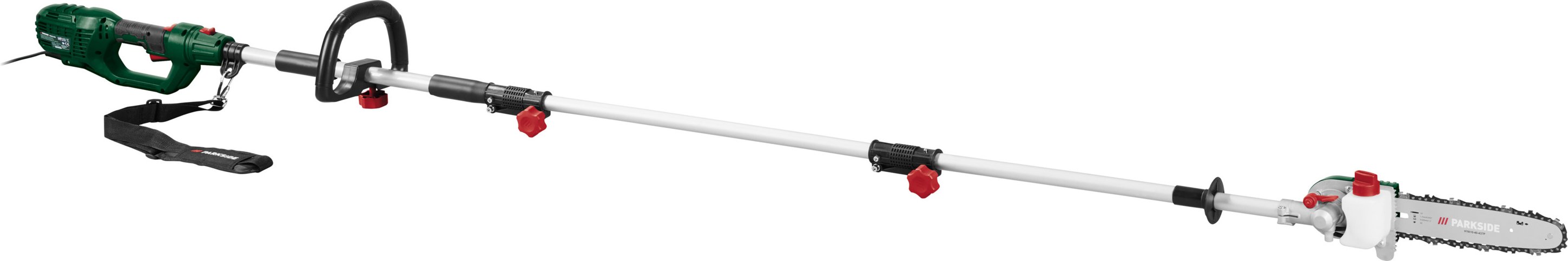 PARKSIDE® 2in1 Elektro-Kombigerät »PEKG 2 B2«