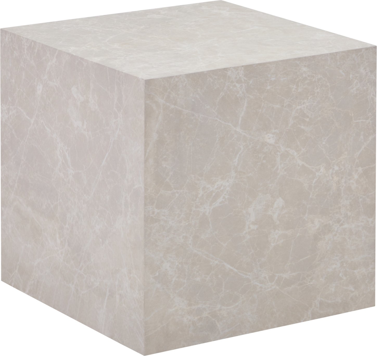 HOME DELUXE Wohnzimmertisch AMIRI (L)