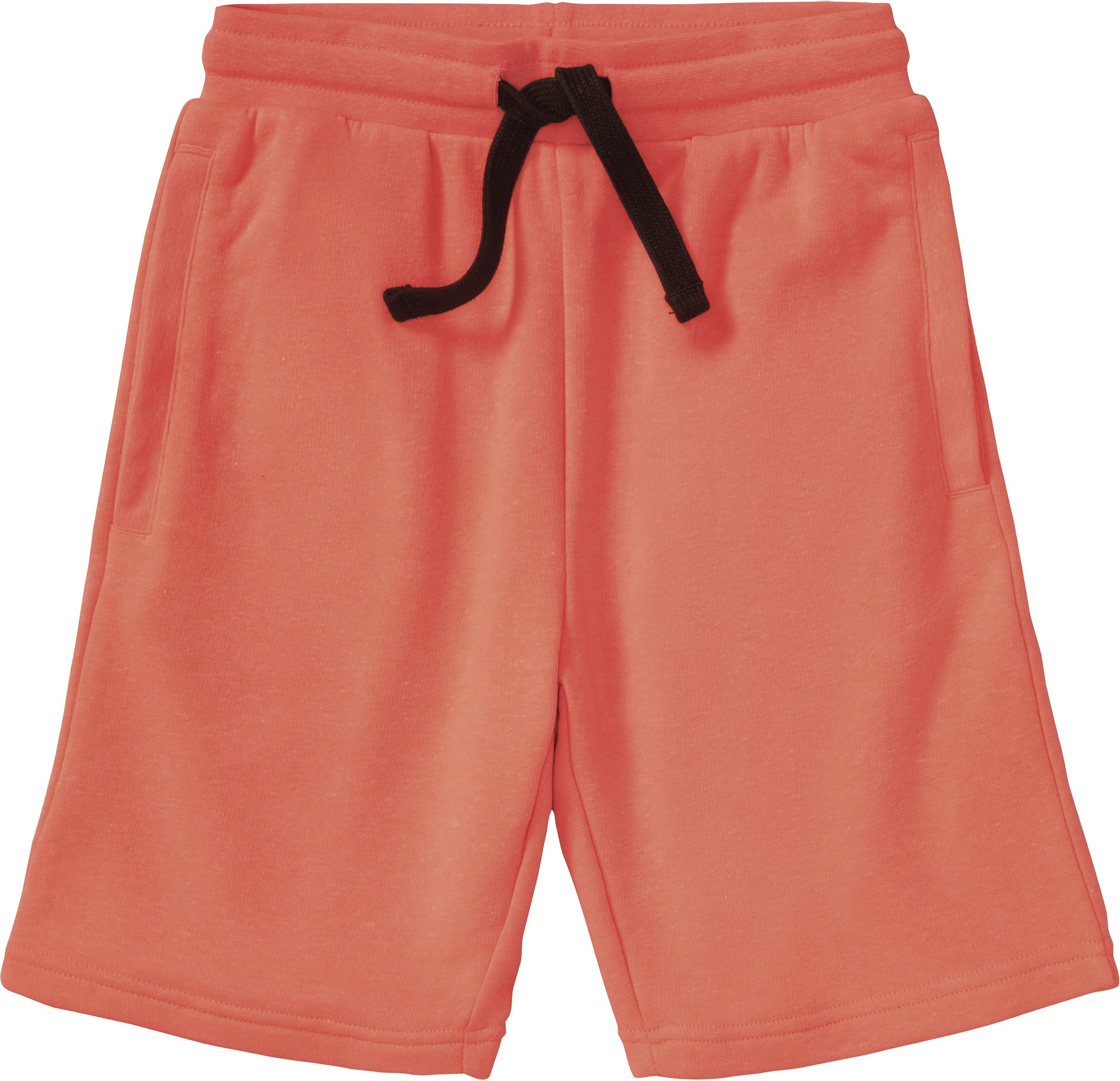 pepperts!® Kinder Jungen Bermuda (134/140, orange)