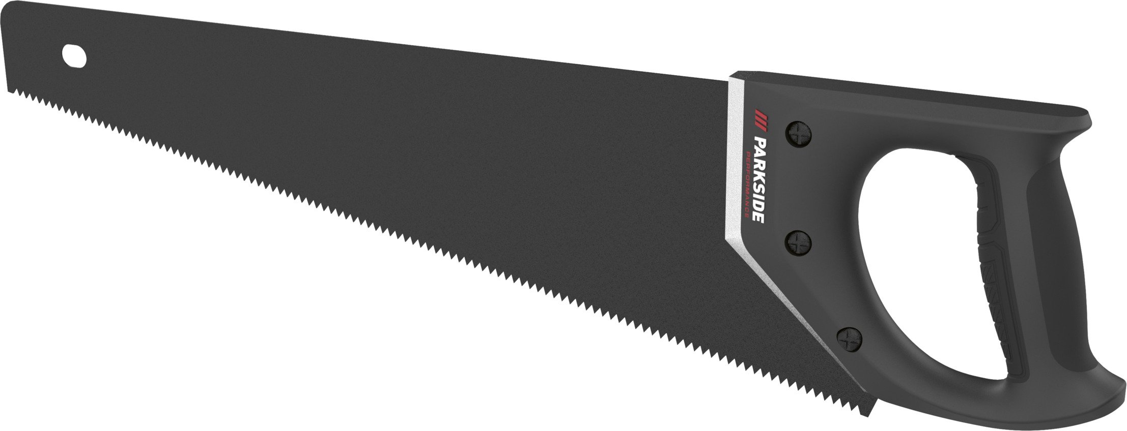 PARKSIDE PERFORMANCE® Handsäge Holz/Metall (Holzsäge)