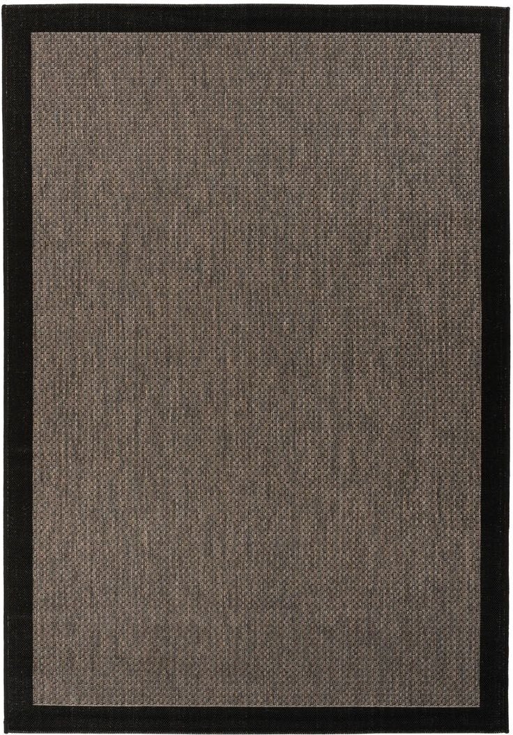 Arte Espina Teppich Splash (Design 100, Grau, 200cm x 290cm)